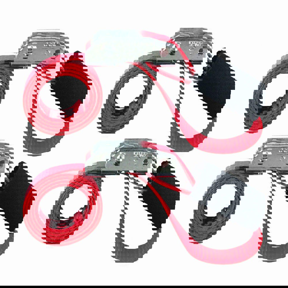 Sling: 3' Long, 1,500 lb Basket